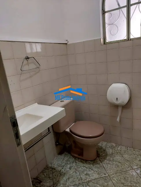 Foto 7 de Casa com 8 quartos para alugar, 280m2 em Vila Romana, São Paulo - SP