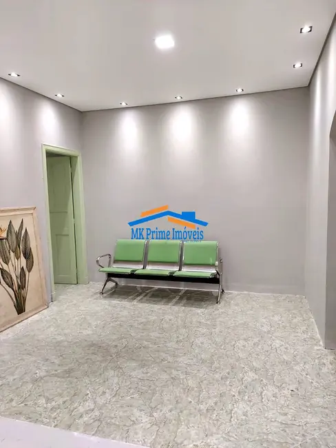 Foto 3 de Casa com 8 quartos para alugar, 280m2 em Vila Romana, São Paulo - SP