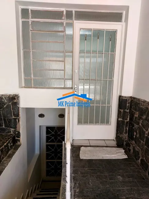 Foto 8 de Casa com 8 quartos para alugar, 280m2 em Vila Romana, São Paulo - SP