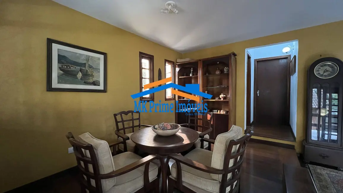 Foto 5 de Casa de Condomínio com 3 quartos para alugar, 324m2 em San Diego Park, Cotia - SP