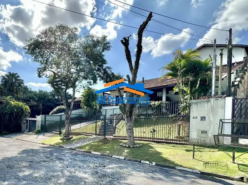 Foto 2 de Casa de Condomínio com 4 quartos à venda, 359m2 em Águas da Fazendinha, Carapicuiba - SP
