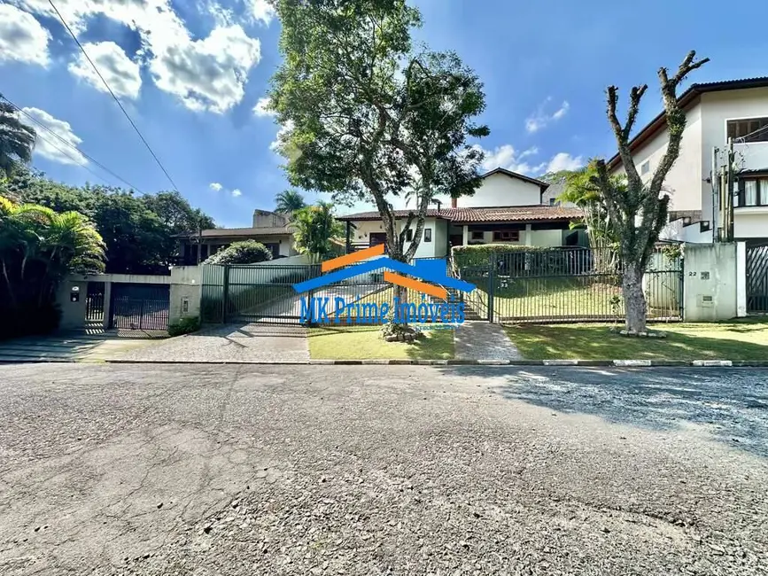 Foto 6 de Casa de Condomínio com 4 quartos à venda, 359m2 em Águas da Fazendinha, Carapicuiba - SP