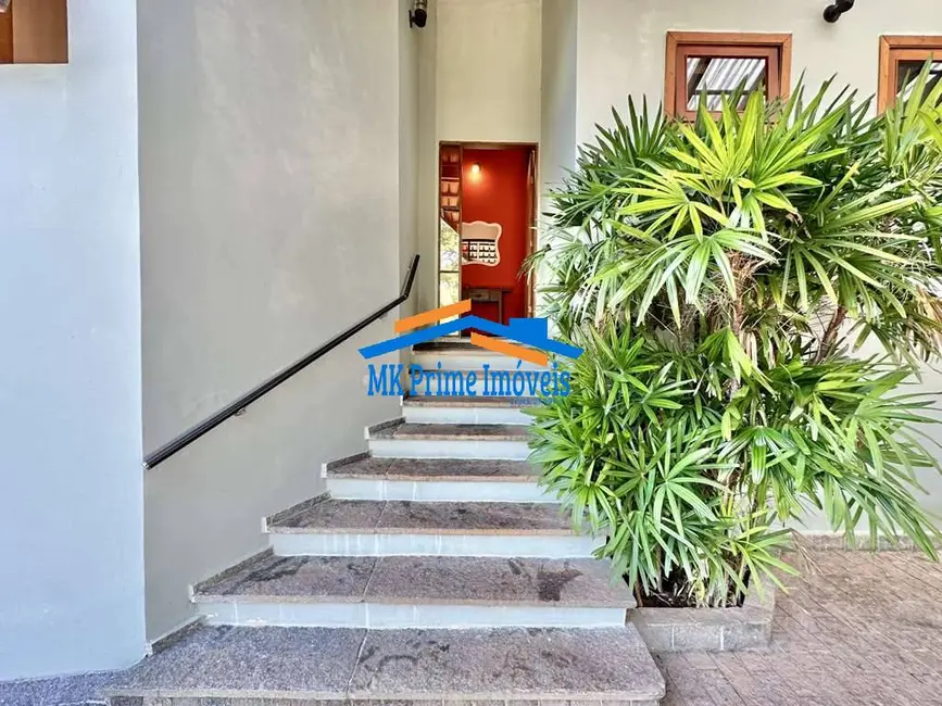 Foto 9 de Casa de Condomínio com 4 quartos à venda, 359m2 em Águas da Fazendinha, Carapicuiba - SP