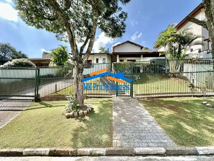 Foto 5 de Casa de Condomínio com 4 quartos à venda, 359m2 em Águas da Fazendinha, Carapicuiba - SP