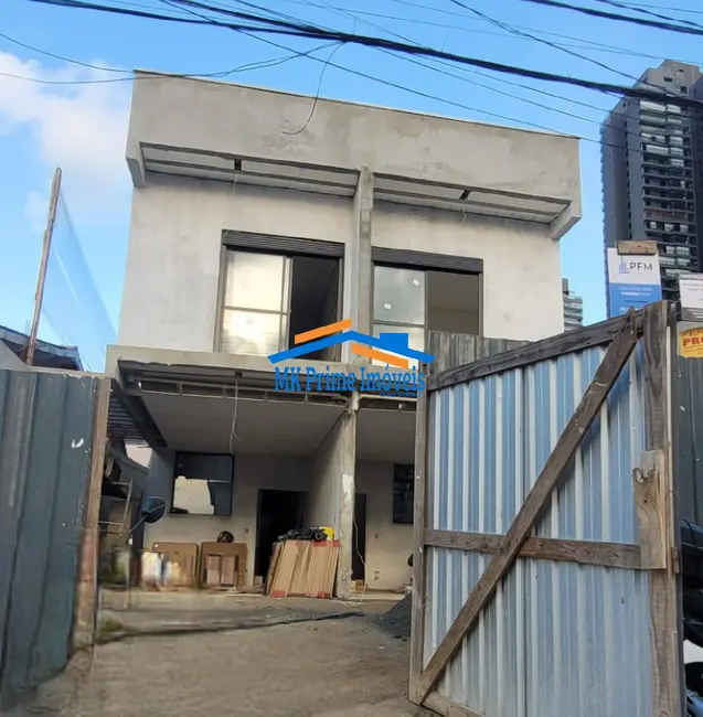 Foto 1 de Sobrado com 3 quartos à venda, 200m2 em Vila Yara, Osasco - SP