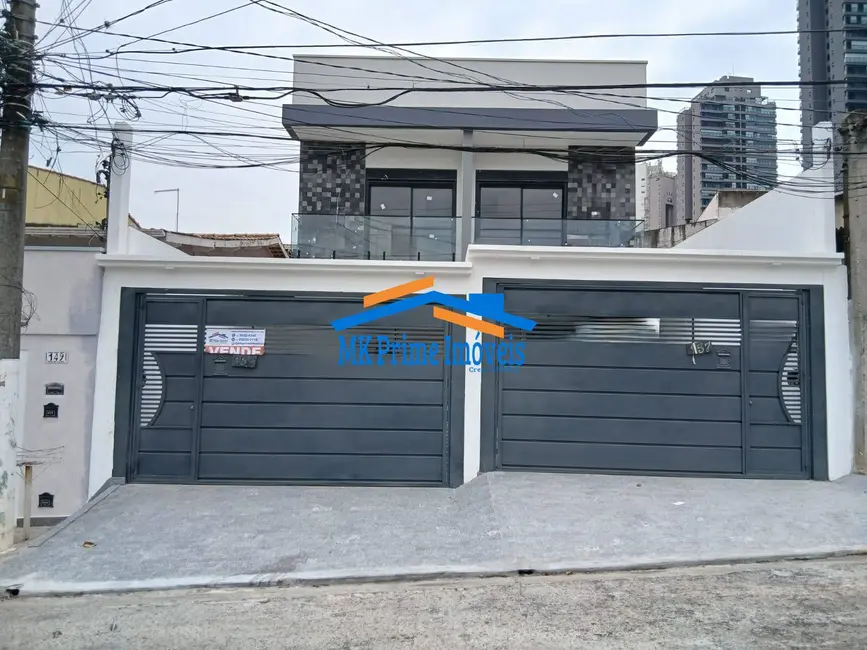 Foto 1 de Casa com 3 quartos à venda, 200m2 em Vila Yara, Osasco - SP
