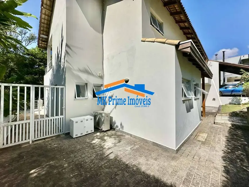 Foto 7 de Casa de Condomínio com 5 quartos à venda, 375m2 em Residencial Euroville, Carapicuiba - SP