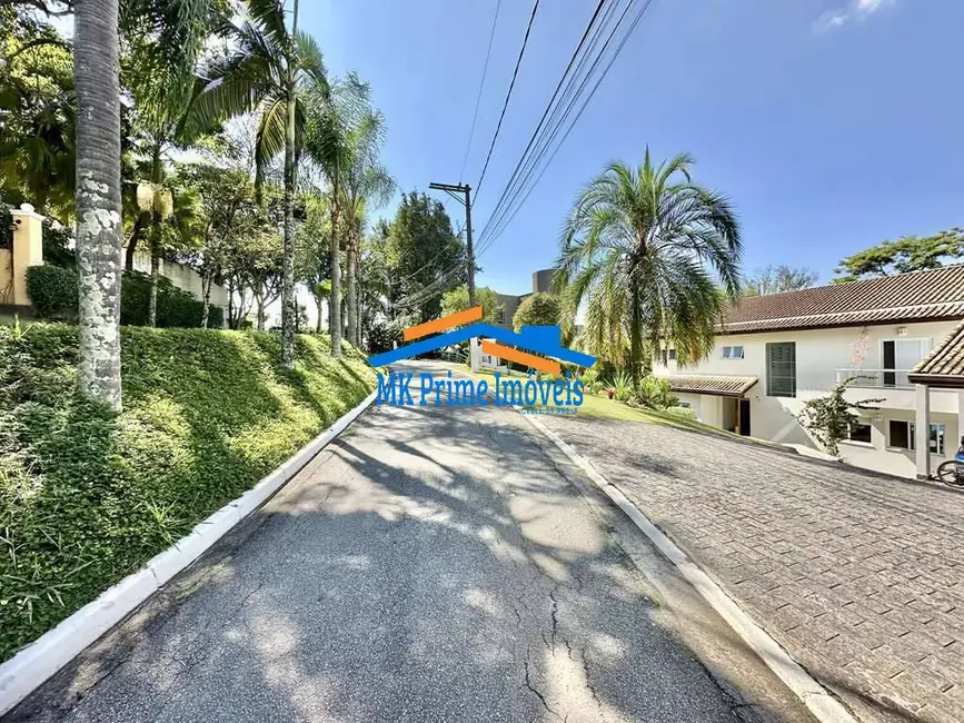 Foto 2 de Casa de Condomínio com 5 quartos à venda, 375m2 em Residencial Euroville, Carapicuiba - SP