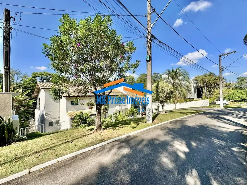 Foto 4 de Casa de Condomínio com 5 quartos à venda, 375m2 em Residencial Euroville, Carapicuiba - SP