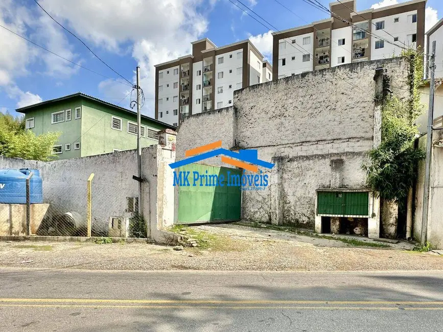 Foto 4 de Sala Comercial à venda, 442m2 em Jardim Sabiá, Cotia - SP