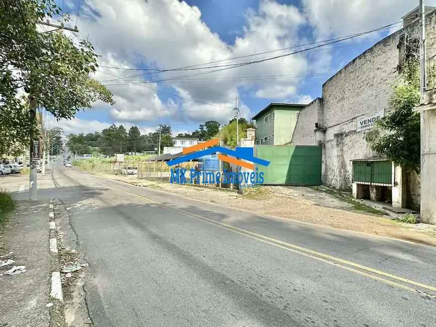 Foto 3 de Sala Comercial à venda, 442m2 em Jardim Sabiá, Cotia - SP