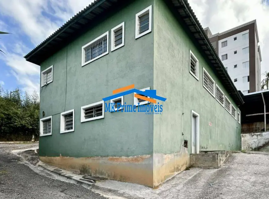 Foto 1 de Sala Comercial à venda, 442m2 em Jardim Sabiá, Cotia - SP