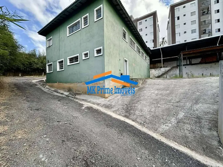 Foto 7 de Sala Comercial à venda, 442m2 em Jardim Sabiá, Cotia - SP