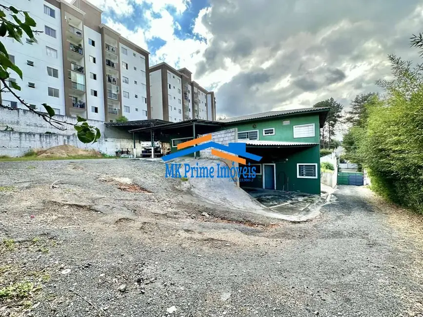 Foto 8 de Sala Comercial à venda, 442m2 em Jardim Sabiá, Cotia - SP