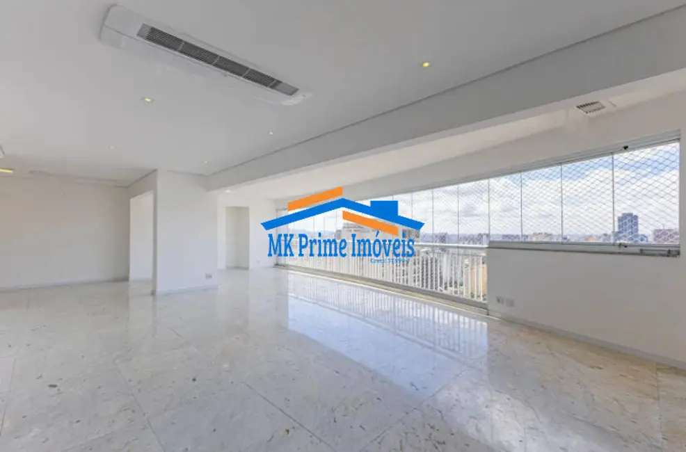 Foto 6 de Cobertura com 4 quartos à venda, 290m2 em Vila Romana, São Paulo - SP