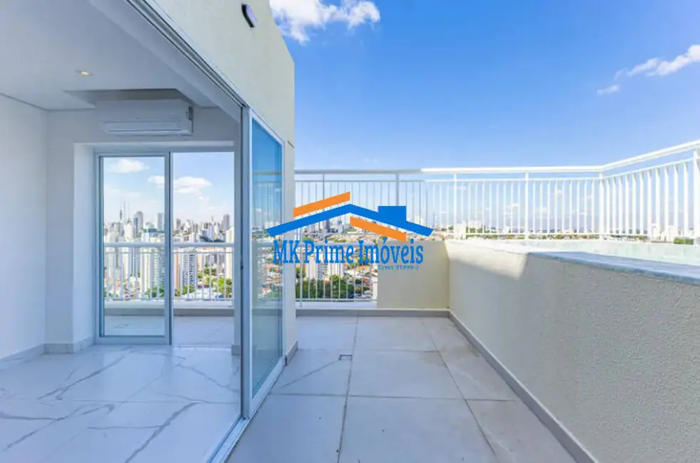 Foto 4 de Cobertura com 4 quartos à venda, 290m2 em Vila Romana, São Paulo - SP