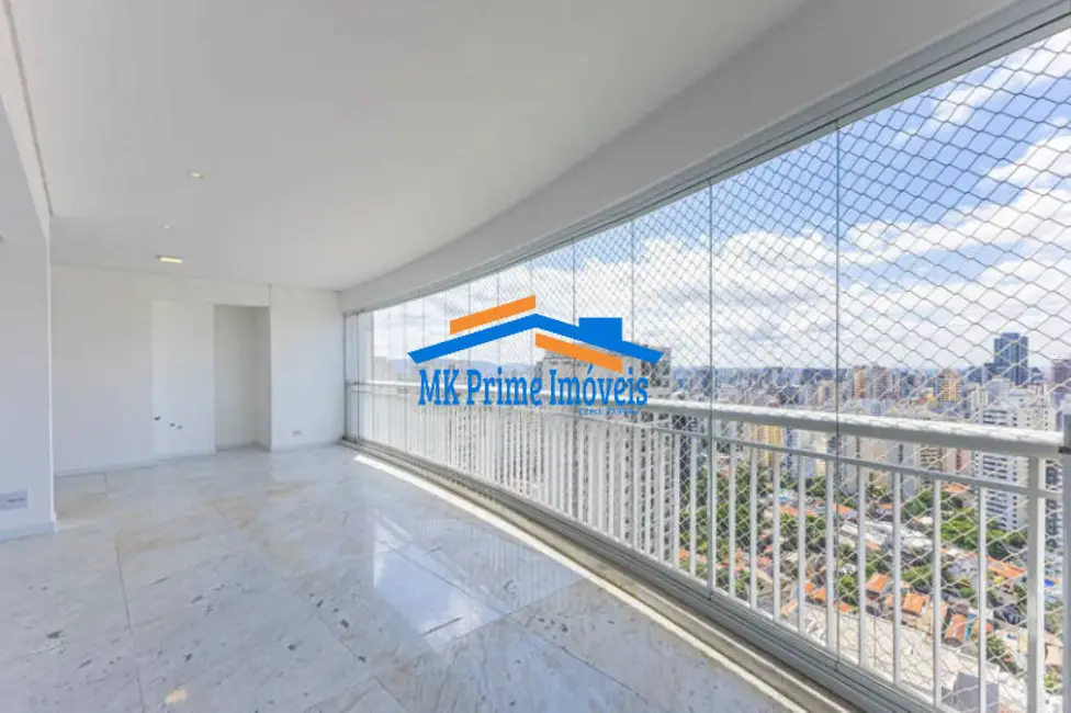 Foto 7 de Cobertura com 4 quartos à venda, 290m2 em Vila Romana, São Paulo - SP