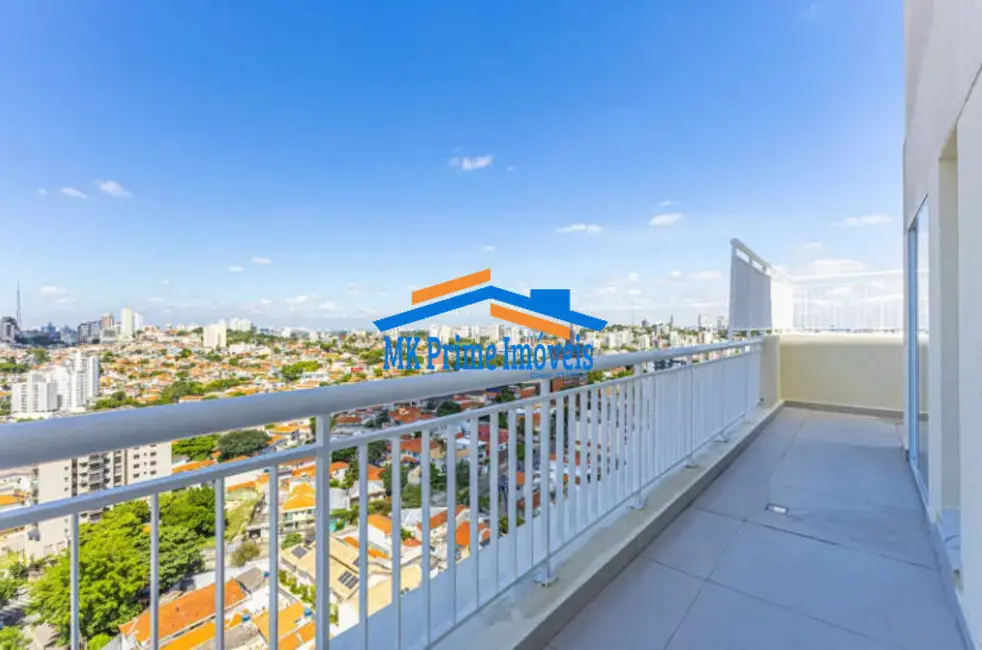 Foto 5 de Cobertura com 4 quartos à venda, 290m2 em Vila Romana, São Paulo - SP