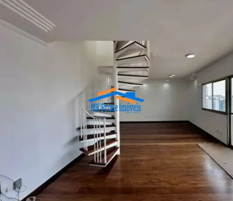 Foto 2 de Cobertura com 4 quartos à venda, 269m2 em Campo Belo, São Paulo - SP