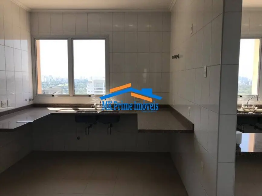 Foto 8 de Cobertura com 5 quartos à venda, 702m2 em Vila Almeida, São Paulo - SP