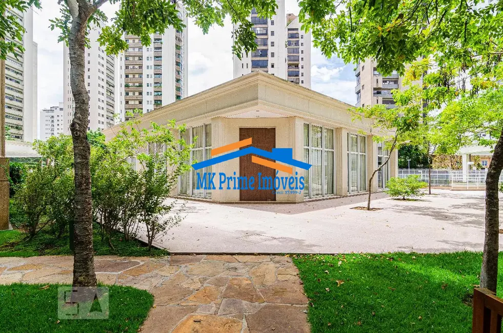 Foto 6 de Cobertura com 5 quartos à venda, 702m2 em Vila Almeida, São Paulo - SP