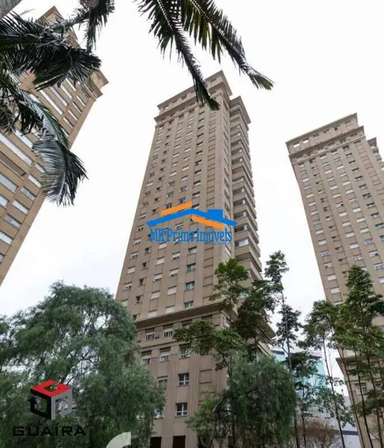 Foto 1 de Cobertura com 5 quartos à venda, 702m2 em Vila Almeida, São Paulo - SP