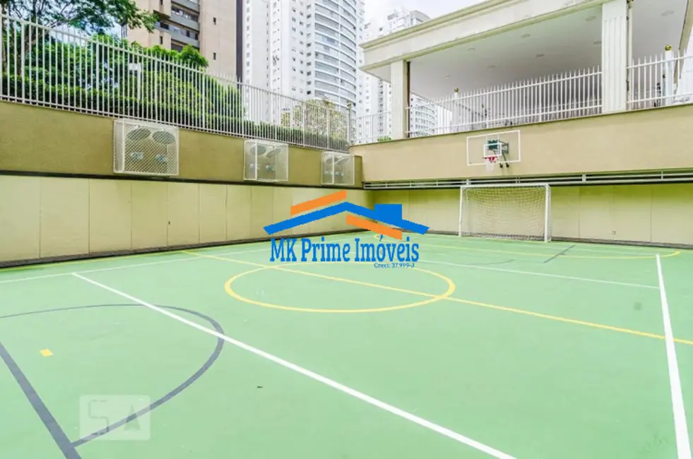 Foto 4 de Cobertura com 5 quartos à venda, 702m2 em Vila Almeida, São Paulo - SP