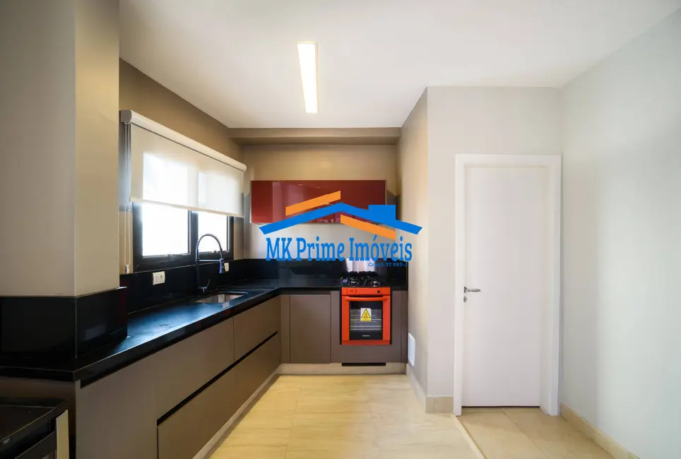 Foto 6 de Cobertura com 3 quartos à venda, 590m2 em Pacaembu, São Paulo - SP