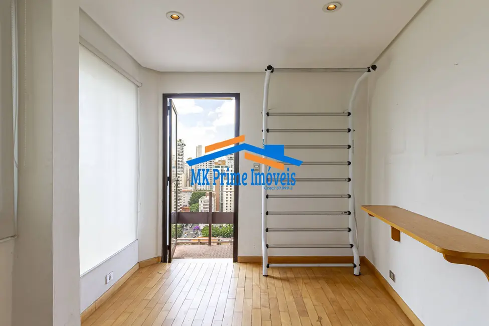 Foto 7 de Cobertura com 3 quartos à venda, 590m2 em Pacaembu, São Paulo - SP