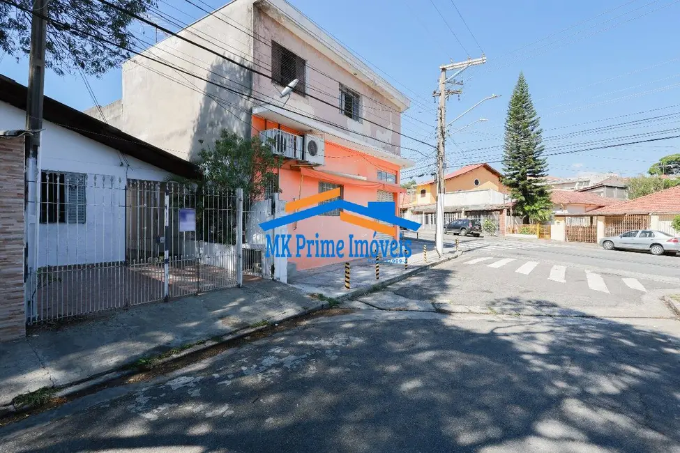 Sobrado com 3 quartos à venda, 125m2 em Chácara São João, São Paulo - SP - imagem 2 Foto 2 de Sobrado com 3 quartos à venda, 125m2 em Chácara São João, São Paulo - SP