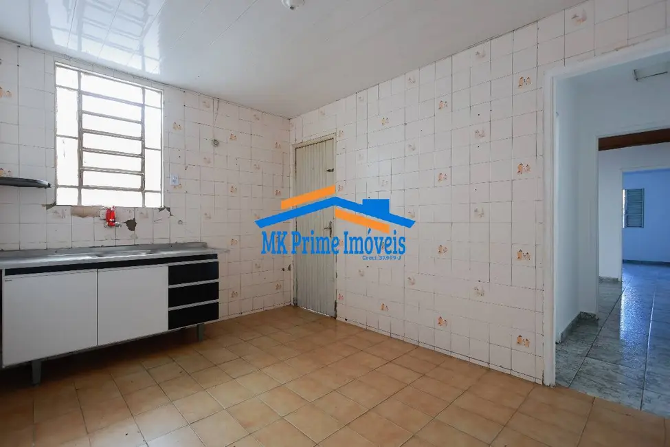 Sobrado com 3 quartos à venda, 125m2 em Chácara São João, São Paulo - SP - imagem 9 Foto 9 de Sobrado com 3 quartos à venda, 125m2 em Chácara São João, São Paulo - SP