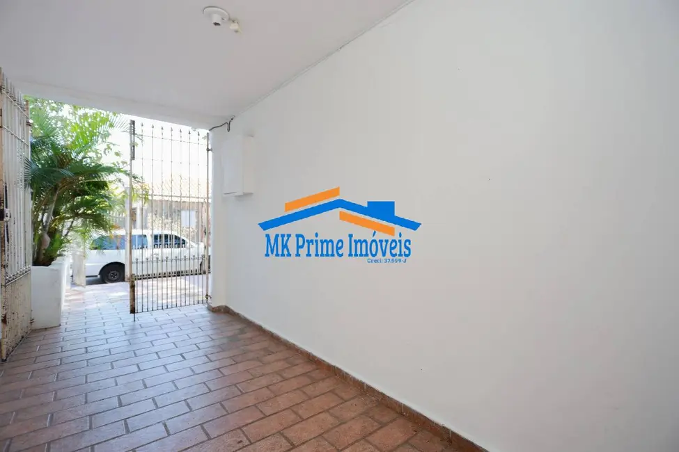 Sobrado com 3 quartos à venda, 125m2 em Chácara São João, São Paulo - SP - imagem 4 Foto 4 de Sobrado com 3 quartos à venda, 125m2 em Chácara São João, São Paulo - SP