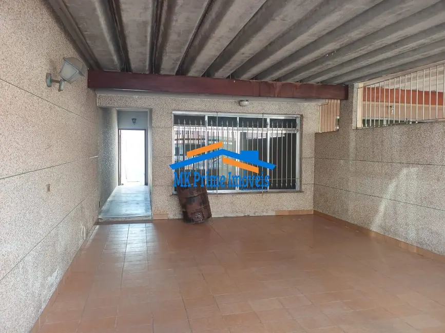 Foto 1 de Casa com 3 quartos à venda, 158m2 em km 18, Osasco - SP
