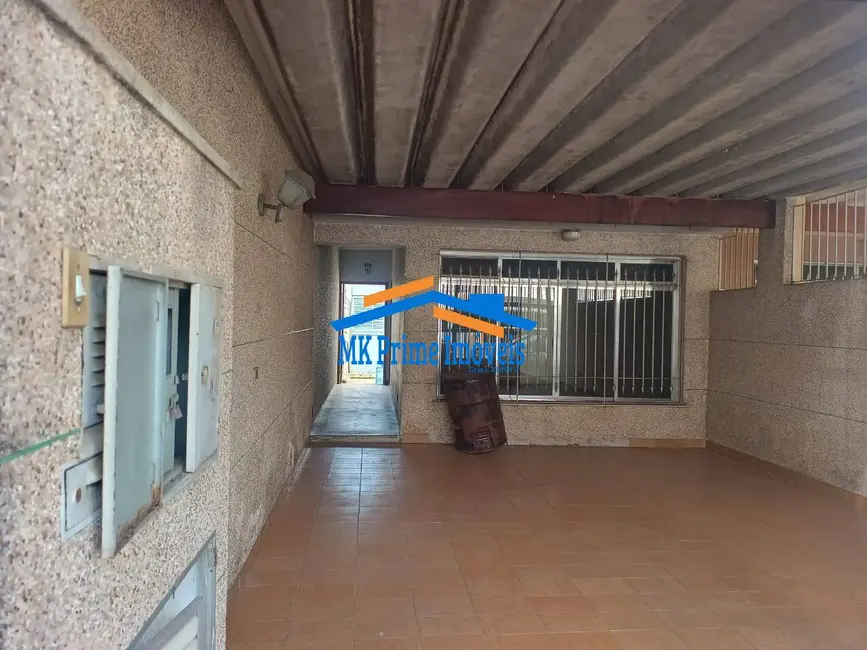 Foto 2 de Casa com 3 quartos à venda, 158m2 em km 18, Osasco - SP
