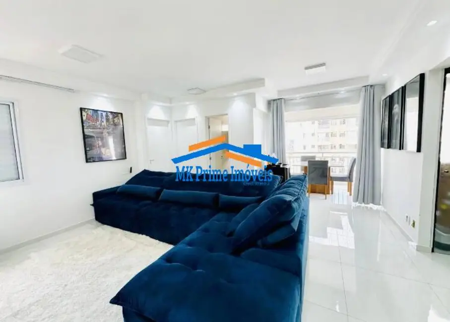 Foto 3 de Apartamento com 2 quartos à venda, 57m2 em Conceição, Osasco - SP