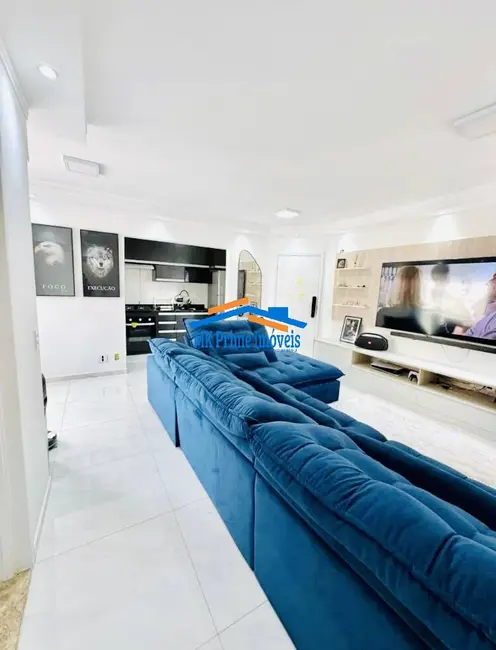 Foto 1 de Apartamento com 2 quartos à venda, 57m2 em Conceição, Osasco - SP