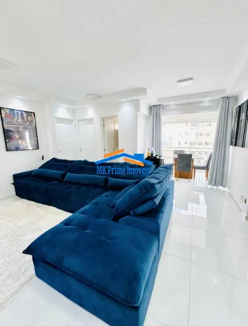 Foto 2 de Apartamento com 2 quartos à venda, 57m2 em Conceição, Osasco - SP