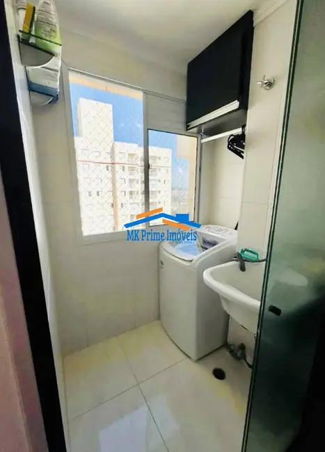 Foto 9 de Apartamento com 2 quartos à venda, 57m2 em Conceição, Osasco - SP