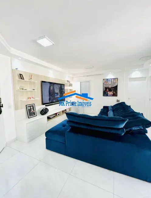 Foto 5 de Apartamento com 2 quartos à venda, 57m2 em Conceição, Osasco - SP