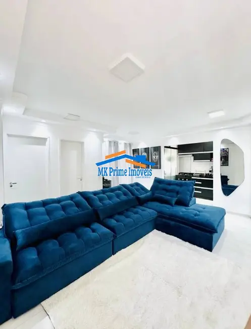 Foto 4 de Apartamento com 2 quartos à venda, 57m2 em Conceição, Osasco - SP