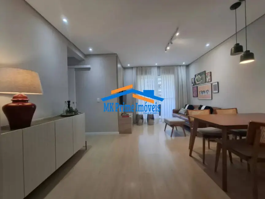 Apartamento com 2 quartos à venda, 84m2 em Campo Belo, São Paulo - SP - imagem 3 Foto 3 de Apartamento com 2 quartos à venda, 84m2 em Campo Belo, São Paulo - SP