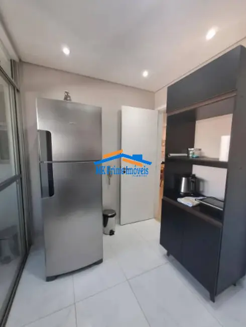 Apartamento com 2 quartos à venda, 84m2 em Campo Belo, São Paulo - SP - imagem 7 Foto 7 de Apartamento com 2 quartos à venda, 84m2 em Campo Belo, São Paulo - SP