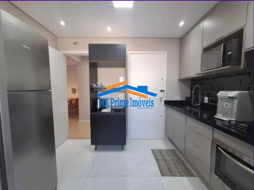 Apartamento com 2 quartos à venda, 84m2 em Campo Belo, São Paulo - SP - imagem 5 Foto 5 de Apartamento com 2 quartos à venda, 84m2 em Campo Belo, São Paulo - SP