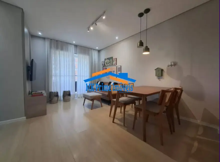 Apartamento com 2 quartos à venda, 84m2 em Campo Belo, São Paulo - SP - imagem 1 Foto 1 de Apartamento com 2 quartos à venda, 84m2 em Campo Belo, São Paulo - SP