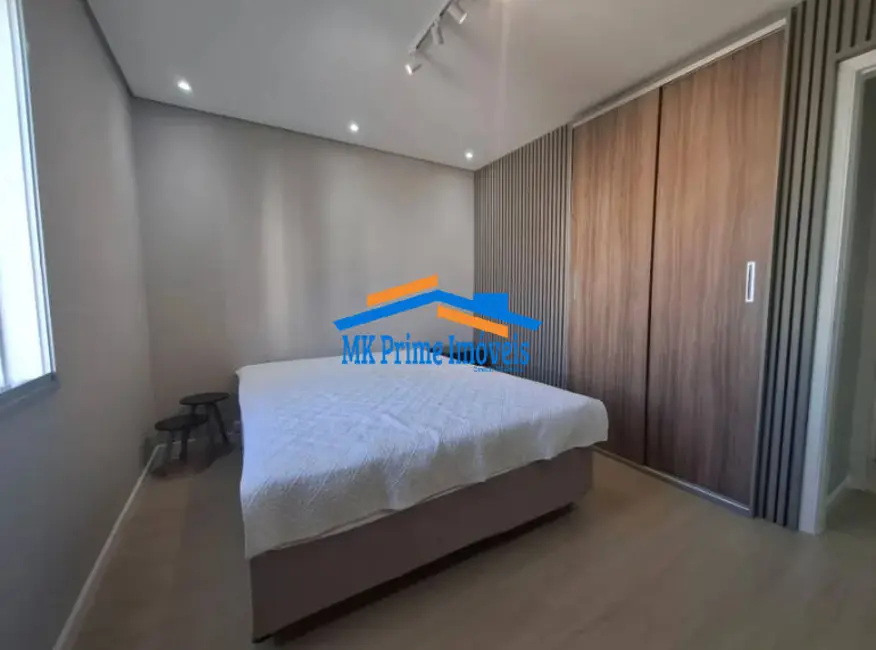 Apartamento com 2 quartos à venda, 84m2 em Campo Belo, São Paulo - SP - imagem 8 Foto 8 de Apartamento com 2 quartos à venda, 84m2 em Campo Belo, São Paulo - SP