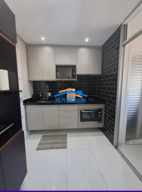 Apartamento com 2 quartos à venda, 84m2 em Campo Belo, São Paulo - SP - imagem 4 Foto 4 de Apartamento com 2 quartos à venda, 84m2 em Campo Belo, São Paulo - SP