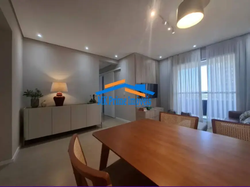 Apartamento com 2 quartos à venda, 84m2 em Campo Belo, São Paulo - SP - imagem 2 Foto 2 de Apartamento com 2 quartos à venda, 84m2 em Campo Belo, São Paulo - SP