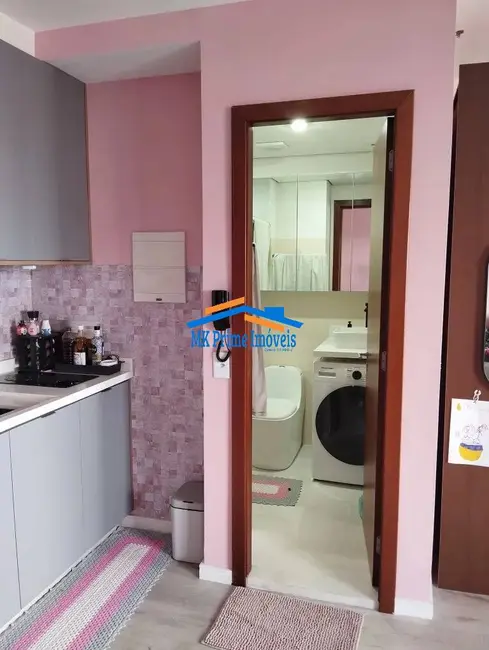 Loft / Flat com 1 quarto à venda, 37m2 em Centro, Osasco - SP - imagem 4 Foto 4 de Loft / Flat com 1 quarto à venda, 37m2 em Centro, Osasco - SP