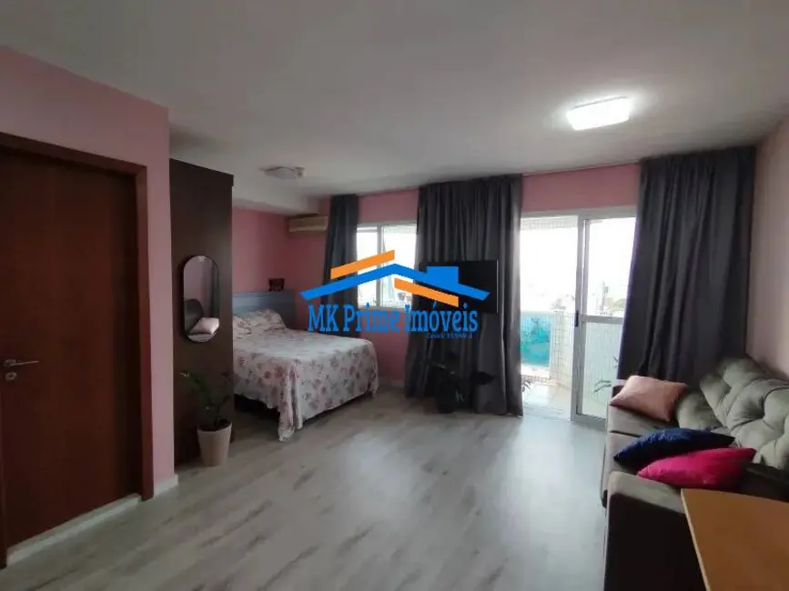 Loft / Flat com 1 quarto à venda, 37m2 em Centro, Osasco - SP - imagem 6 Foto 6 de Loft / Flat com 1 quarto à venda, 37m2 em Centro, Osasco - SP