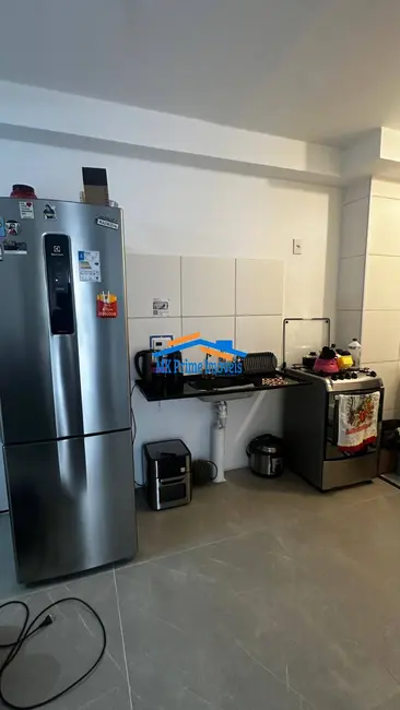 Apartamento com 2 quartos à venda, 38m2 em Jardim Campo Grande, São Paulo - SP - imagem 4 Foto 4 de Apartamento com 2 quartos à venda, 38m2 em Jardim Campo Grande, São Paulo - SP